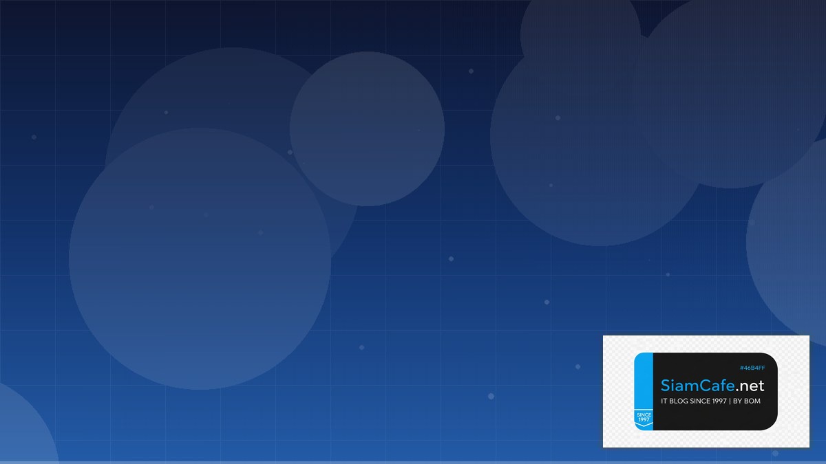 AWS Bedrock AI Infrastructure as Code | SiamCafe Blog