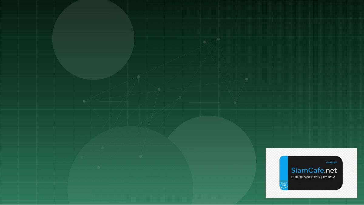 AWS Bedrock AI Internal Developer Platform | SiamCafe Blog