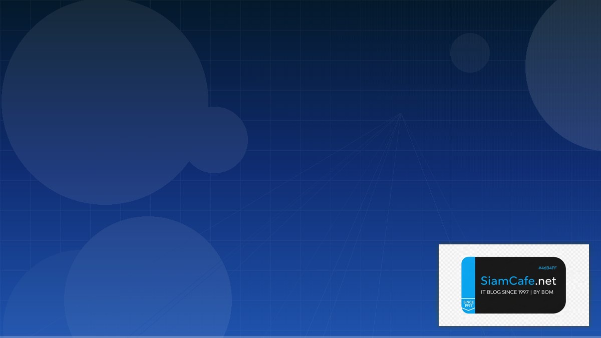 AWS Bedrock AI Kubernetes Deployment | SiamCafe Blog