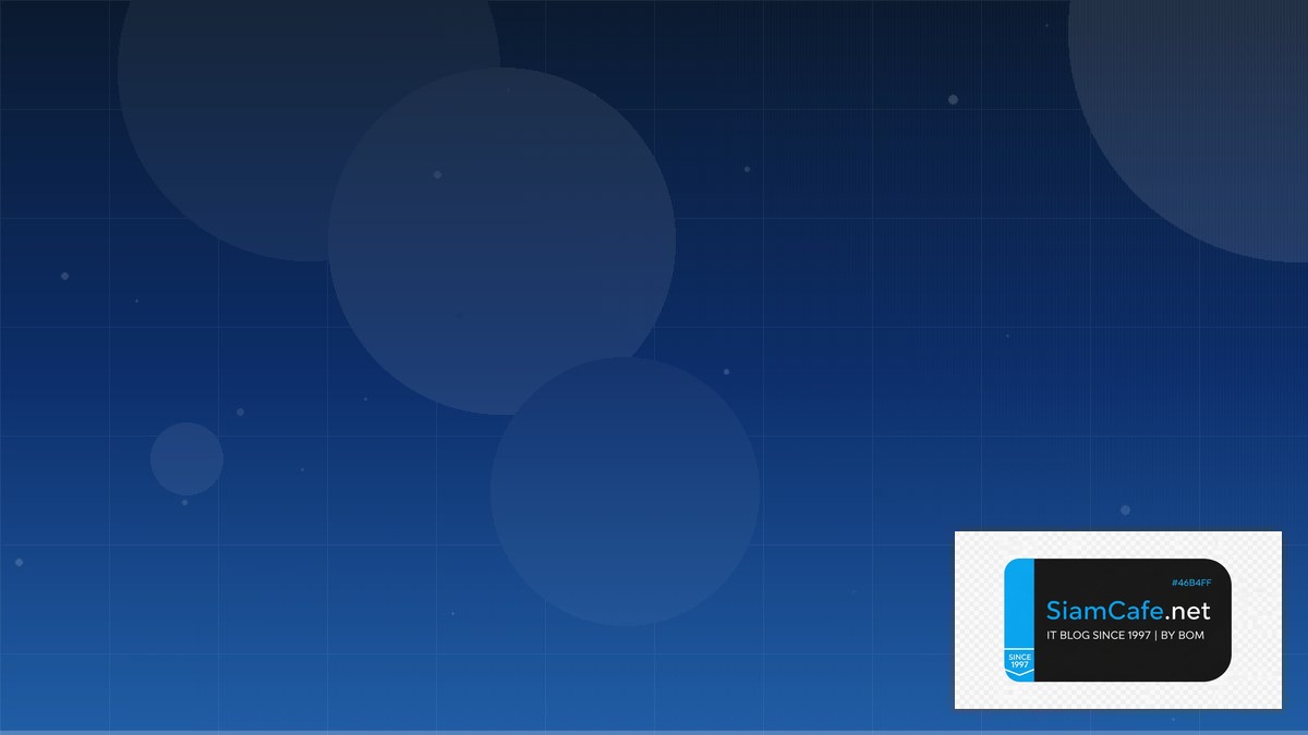 AWS Bedrock AI Low Code No Code | SiamCafe Blog