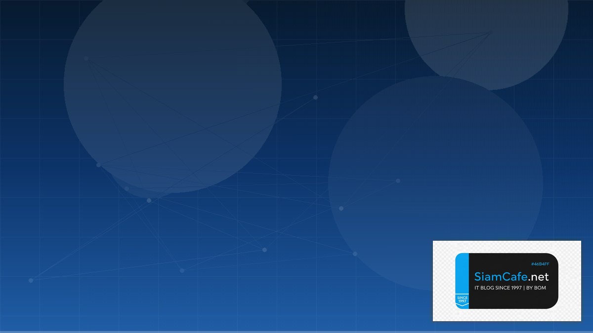 AWS Bedrock AI Microservices Architecture | SiamCafe Blog