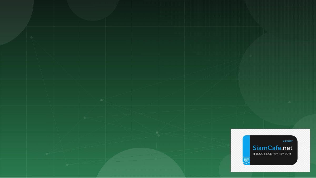 AWS Bedrock AI MLOps Workflow | SiamCafe Blog