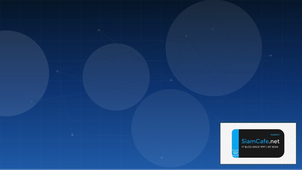 AWS Bedrock AI Monitoring และ Alerting | SiamCafe Blog