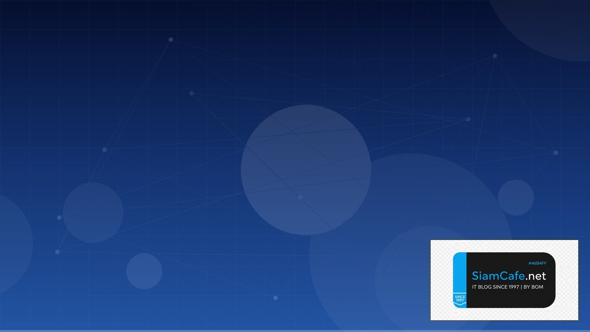 AWS Bedrock AI Multi-tenant Design | SiamCafe Blog