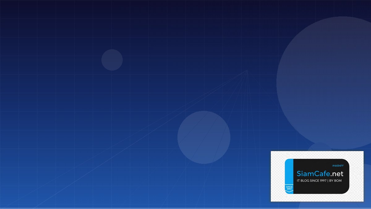 AWS Bedrock AI Network Segmentation | SiamCafe Blog