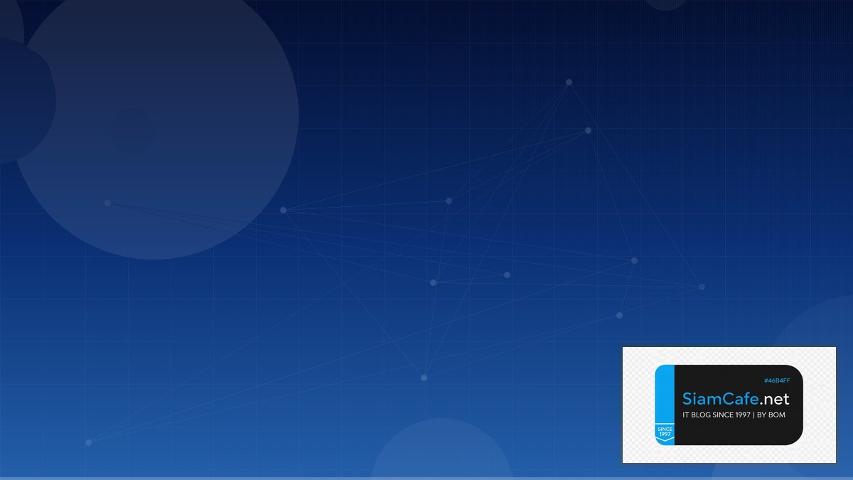 AWS Bedrock AI Observability Stack | SiamCafe Blog