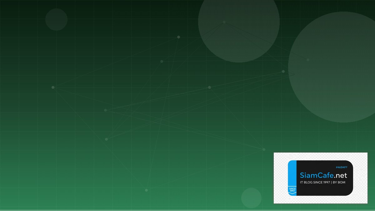 AWS Bedrock AI Platform Engineering | SiamCafe Blog