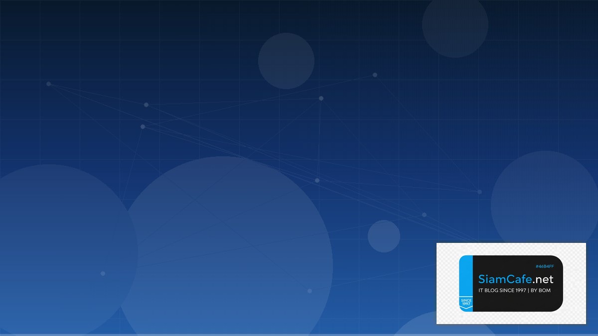 AWS Bedrock AI Post-mortem Analysis | SiamCafe Blog