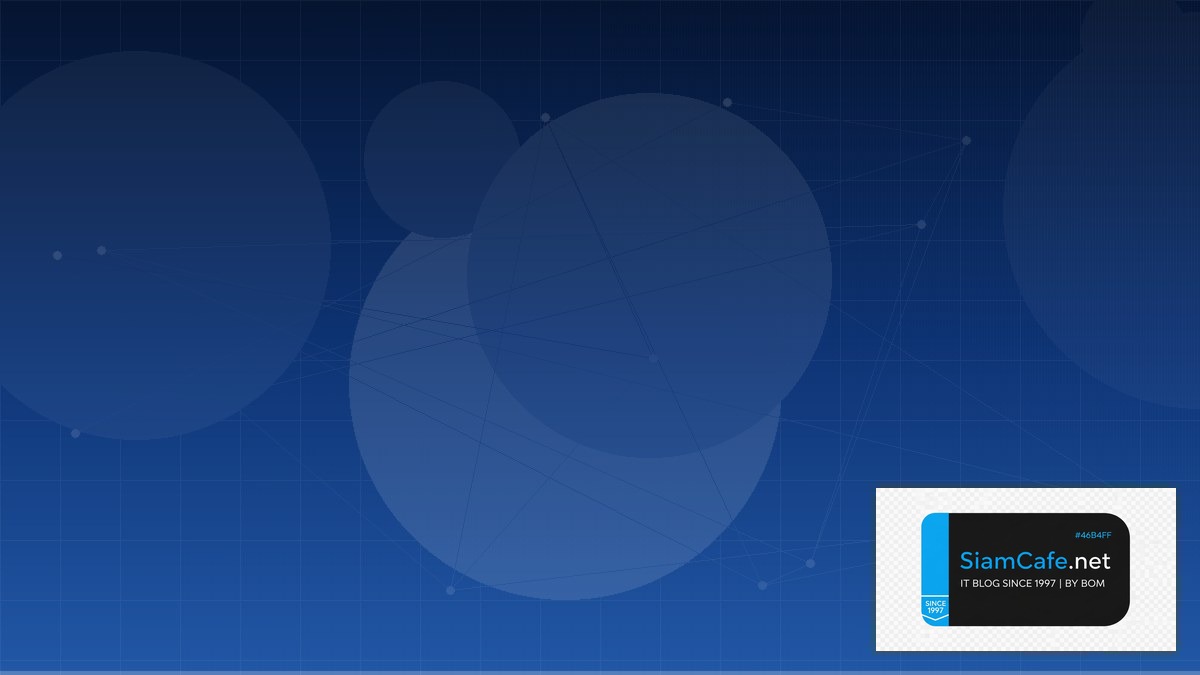 AWS Bedrock AI SaaS Architecture | SiamCafe Blog