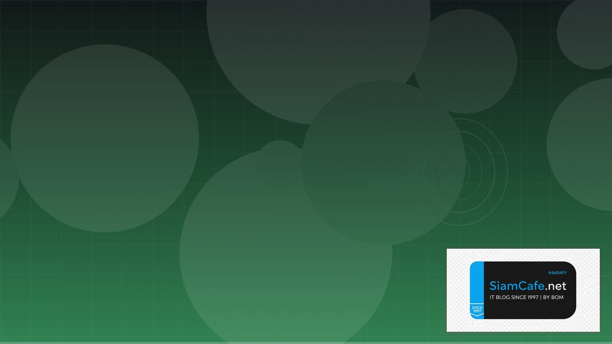 AWS Bedrock AI Security Hardening ป้องกันแฮก | SiamCafe Blog