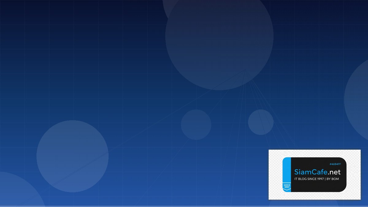 AWS Bedrock AI Serverless Architecture | SiamCafe Blog