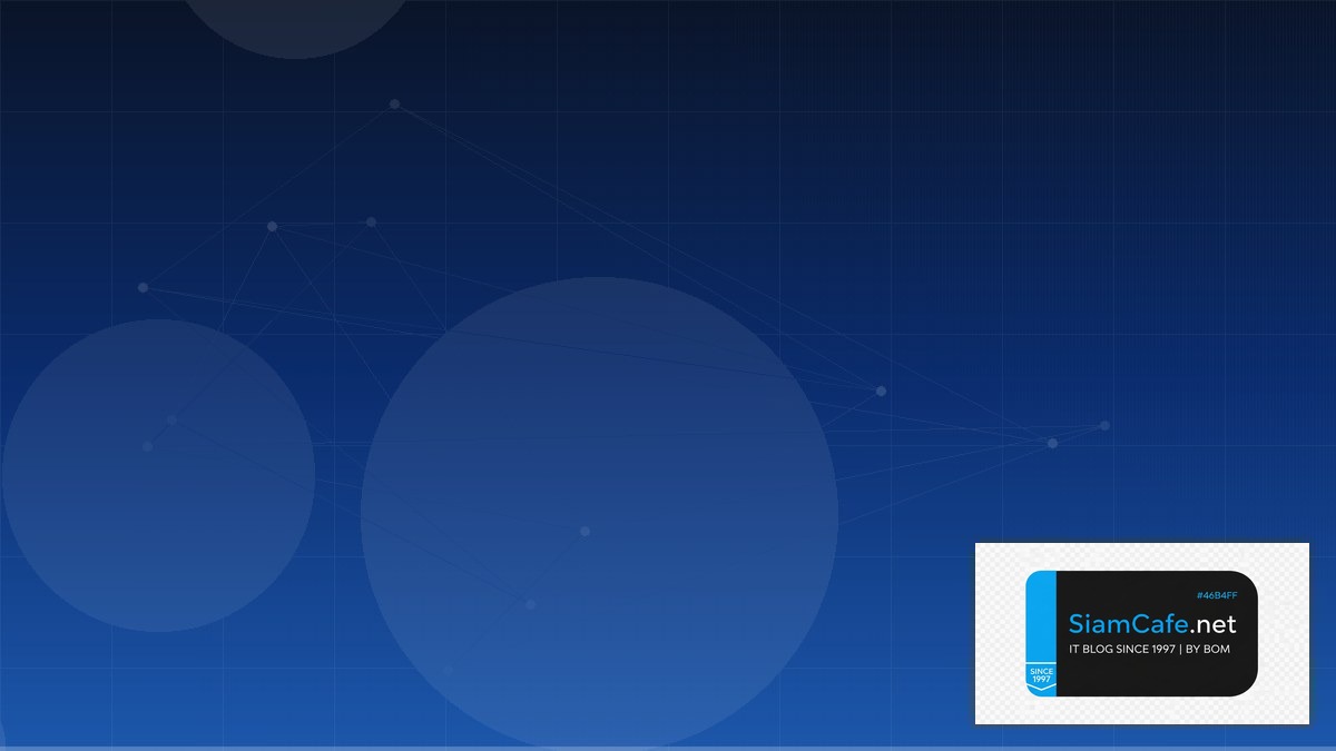 AWS Bedrock AI Service Level Objective SLO | SiamCafe Blog