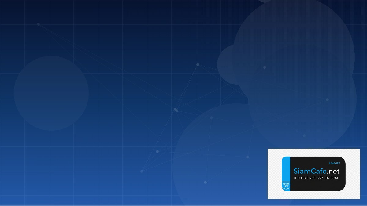 AWS Bedrock AI Service Mesh Setup | SiamCafe Blog