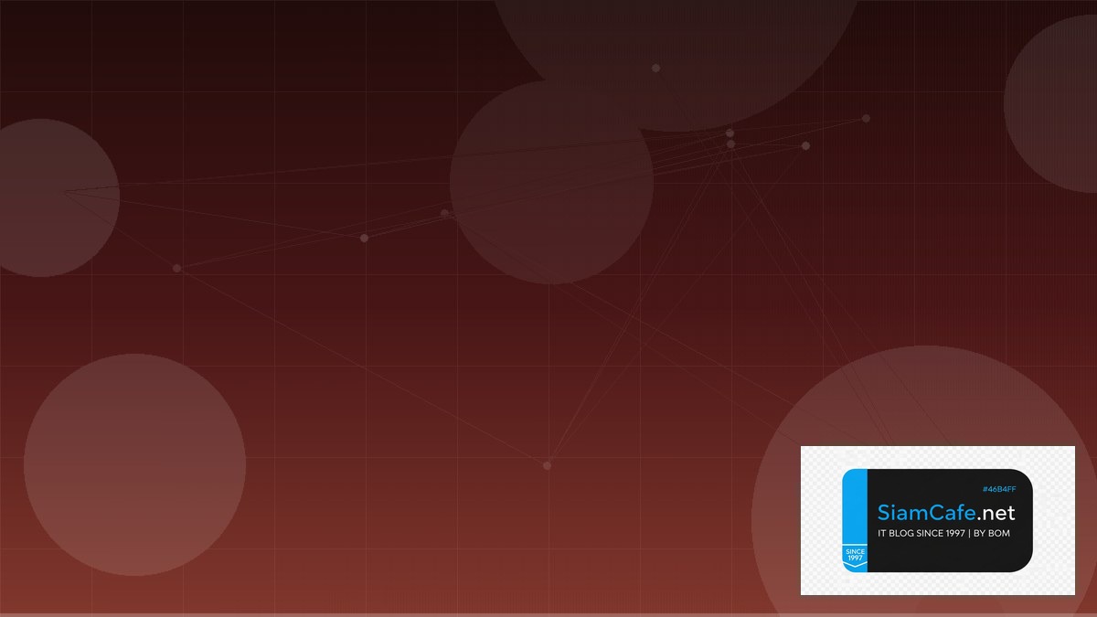 AWS Bedrock AI SSL TLS Certificate | SiamCafe Blog