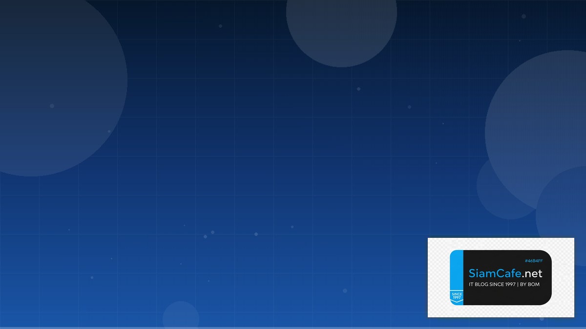 AWS CDK 12 Factor App | SiamCafe Blog