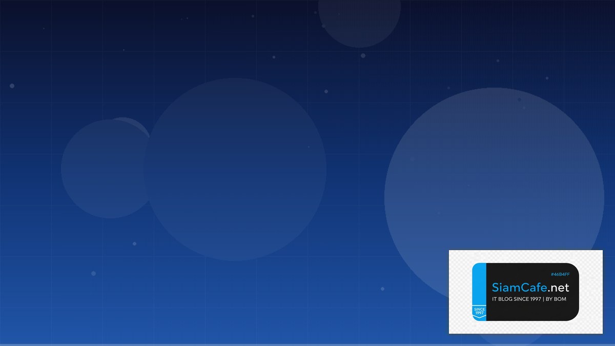 AWS CDK CDN Configuration | SiamCafe Blog