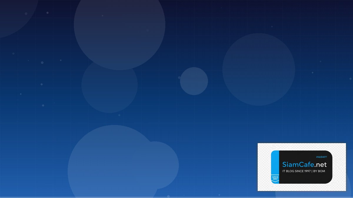 AWS CDK Certification Path | SiamCafe Blog