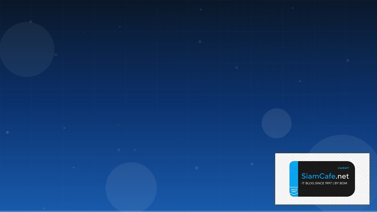 AWS CDK Chaos Engineering | SiamCafe Blog