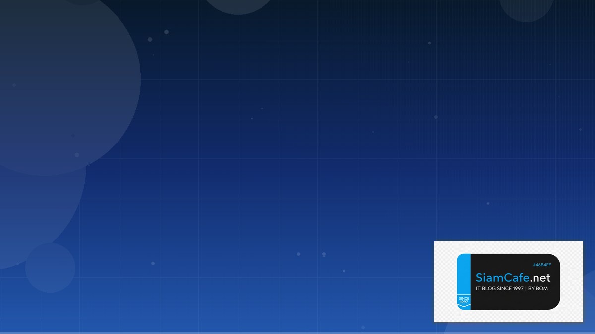 AWS CDK CI CD Automation Pipeline | SiamCafe Blog