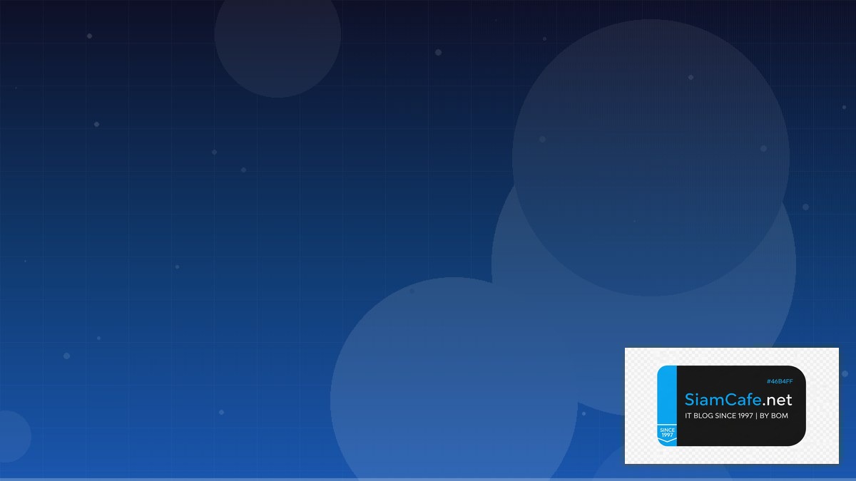 AWS CDK Clean Architecture | SiamCafe Blog