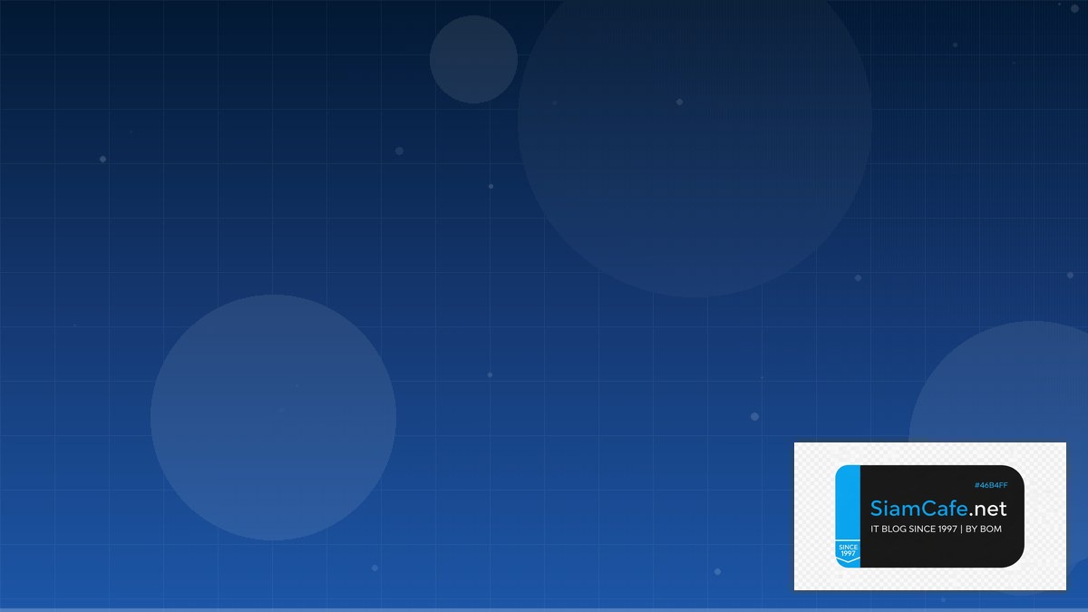 AWS CDK Developer Experience DX | SiamCafe Blog