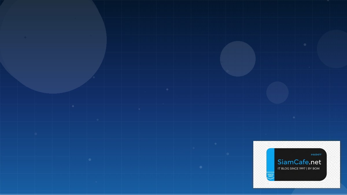 AWS CDK DevSecOps Integration | SiamCafe Blog