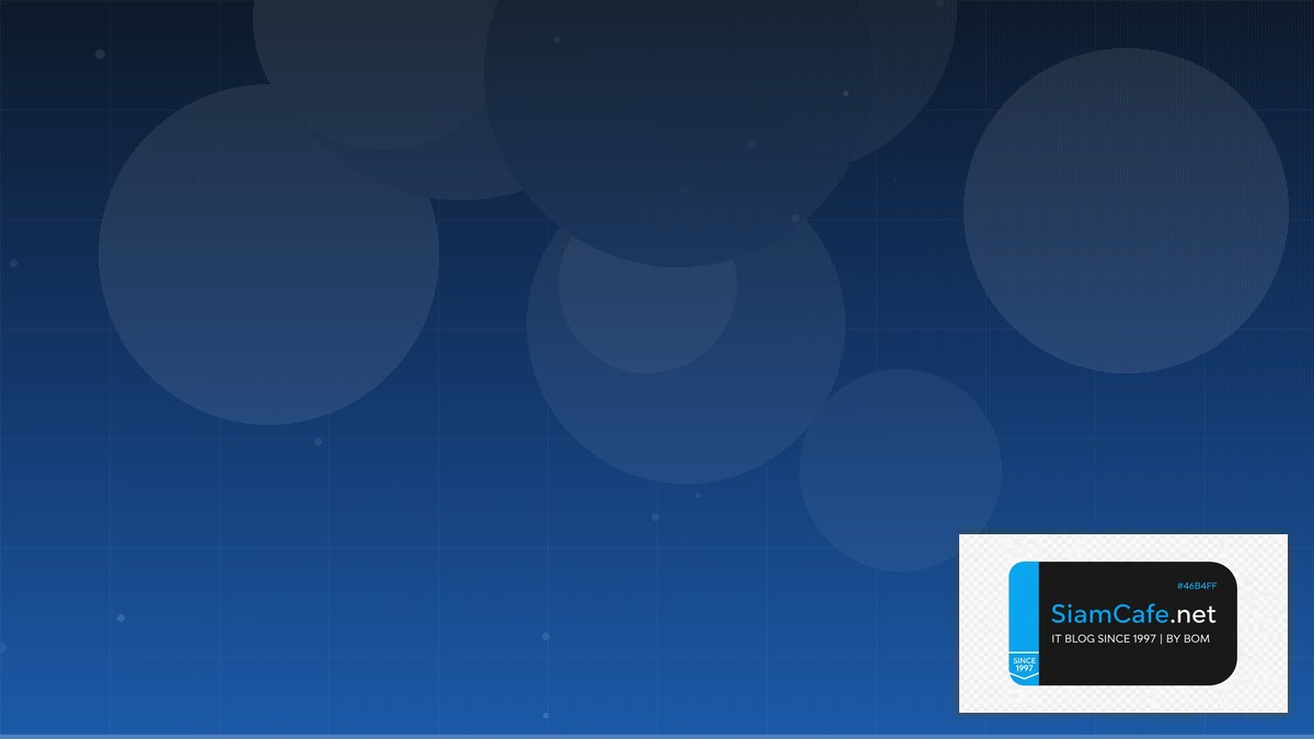 AWS CDK Distributed System | SiamCafe Blog