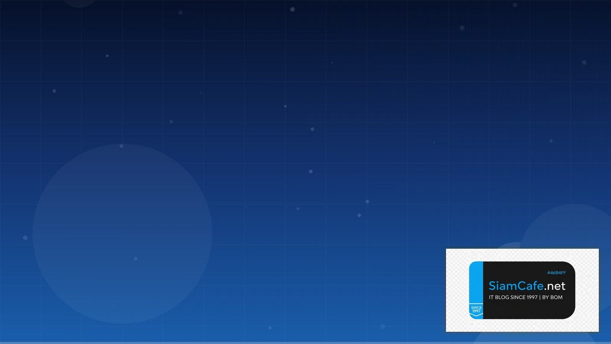 AWS CDK Edge Computing | SiamCafe Blog