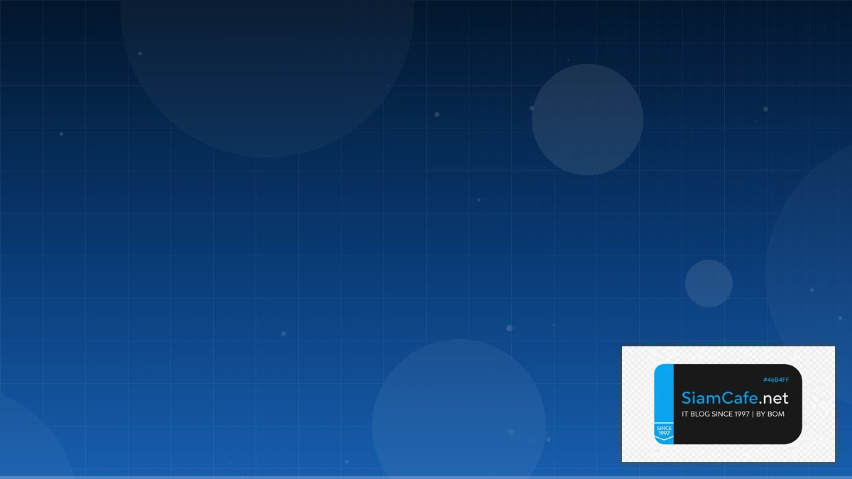 AWS CDK Edge Deployment | SiamCafe Blog