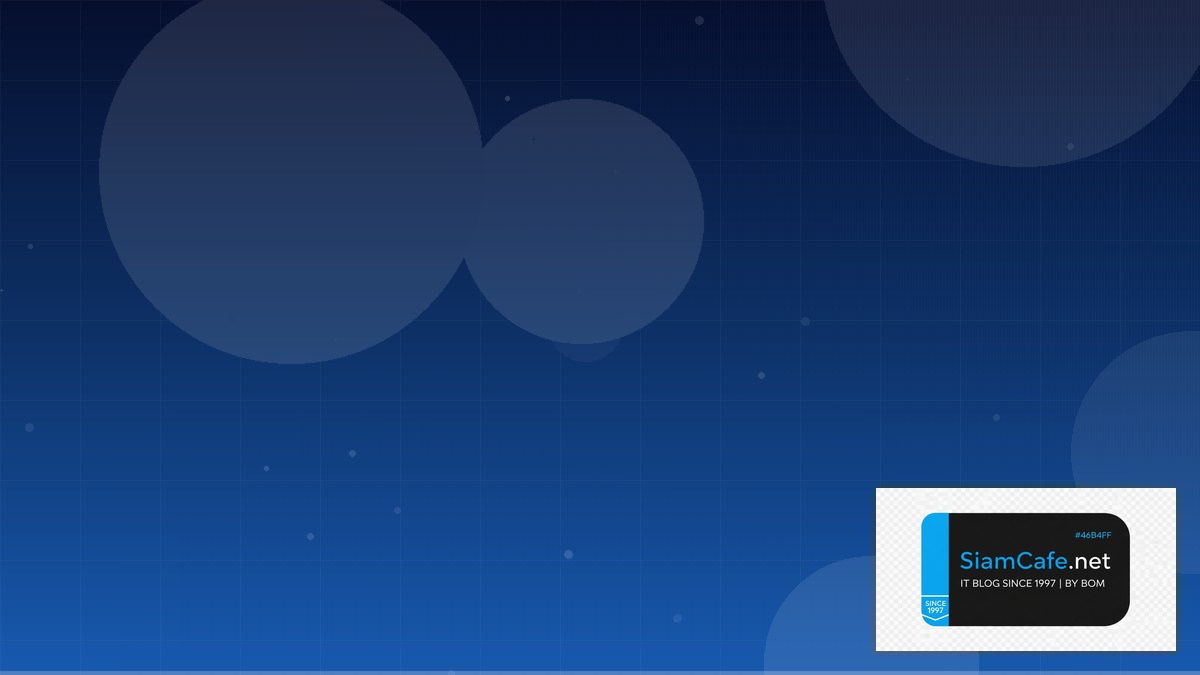 AWS CDK Feature Flag Management | SiamCafe Blog