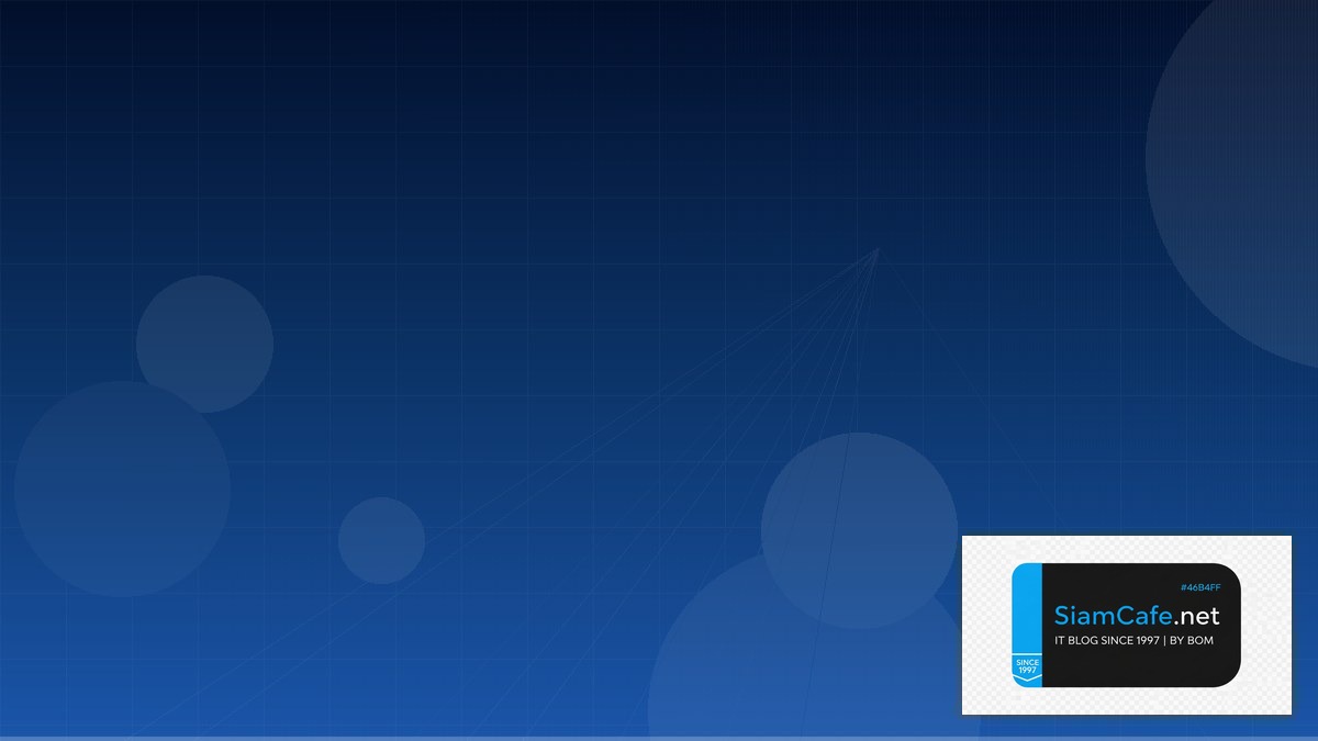 AWS CDK FinOps Cloud Cost | SiamCafe Blog