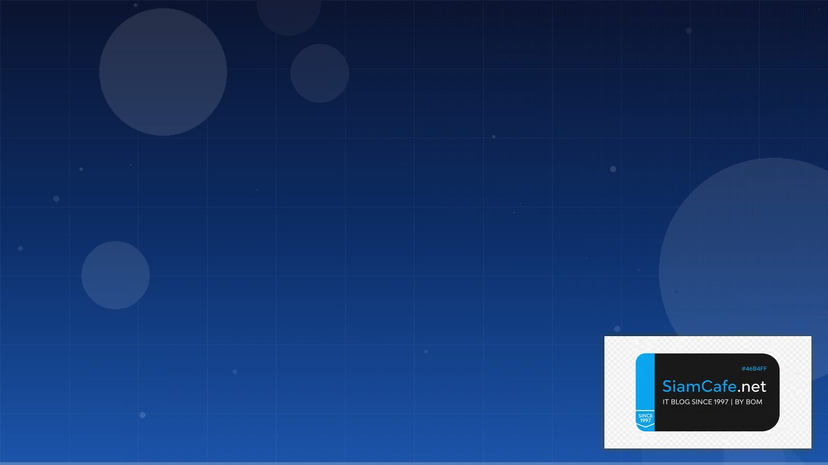 AWS CDK Freelance IT Career | SiamCafe Blog