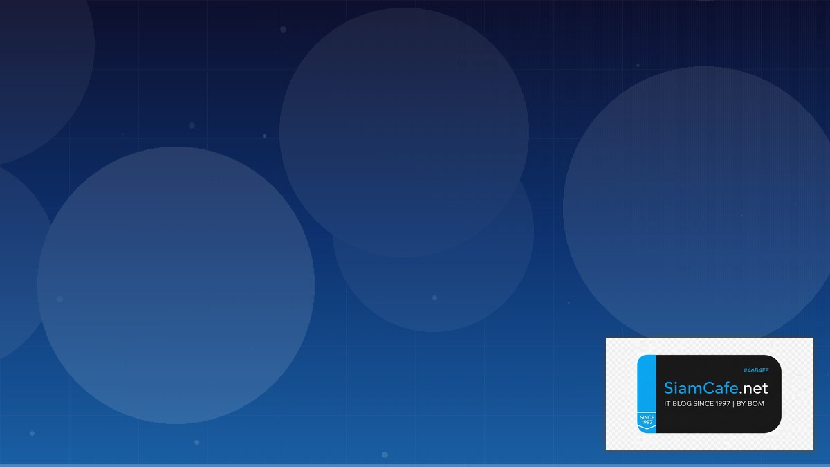 AWS CDK GitOps Workflow | SiamCafe Blog