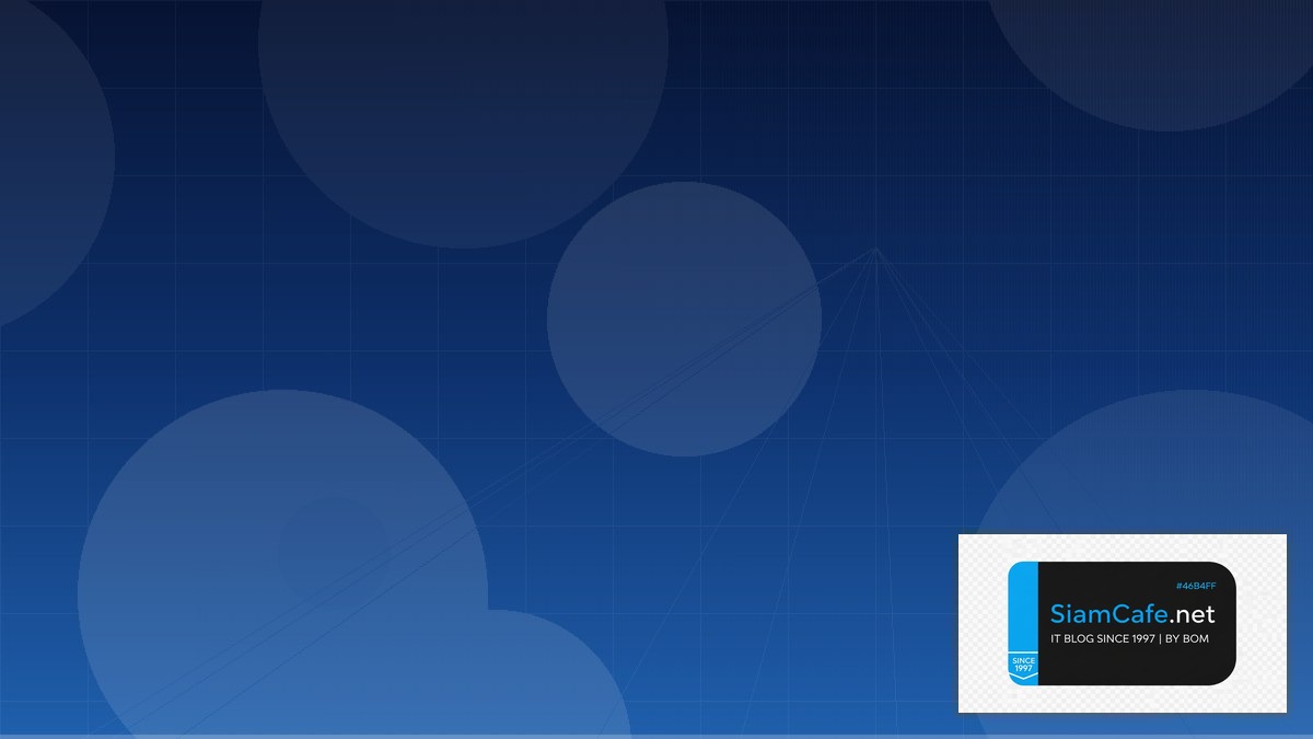 AWS CDK Hybrid Cloud Setup | SiamCafe Blog