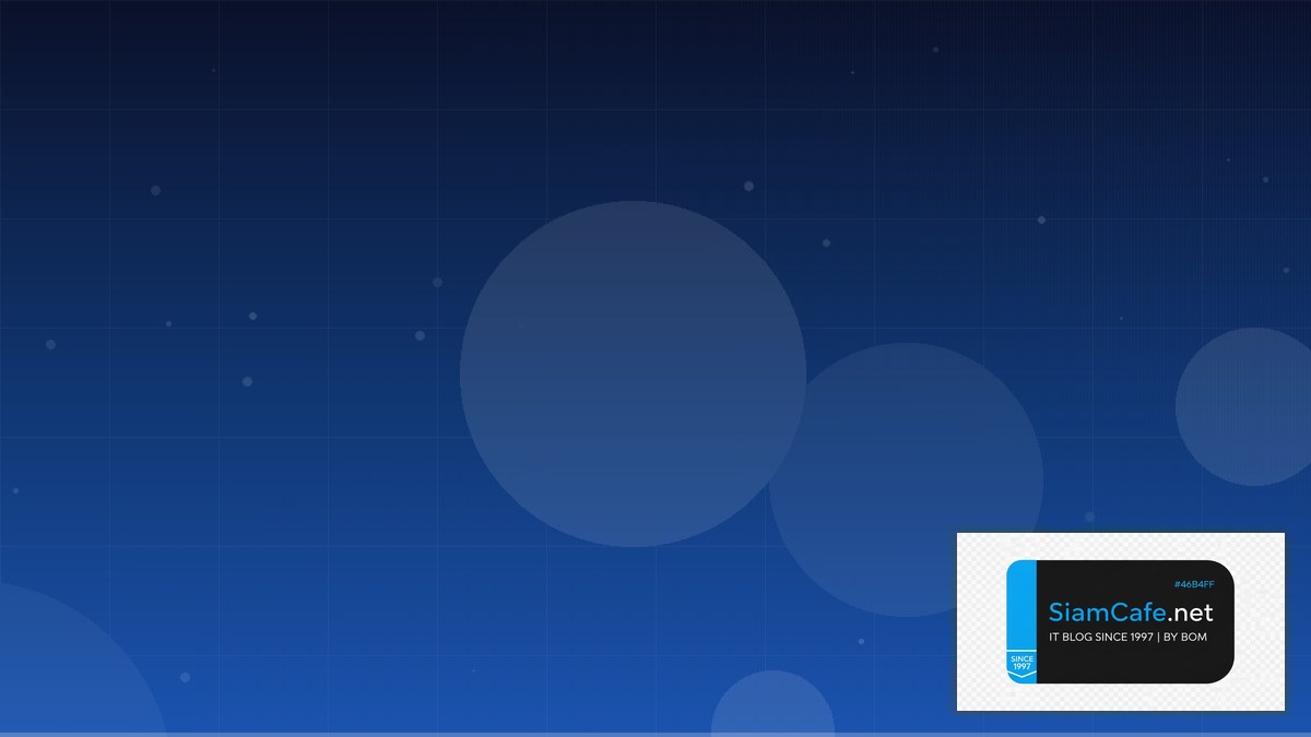 AWS CDK Learning Path Roadmap | SiamCafe Blog