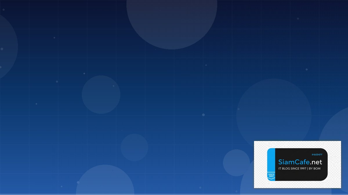 AWS CDK Load Testing Strategy | SiamCafe Blog