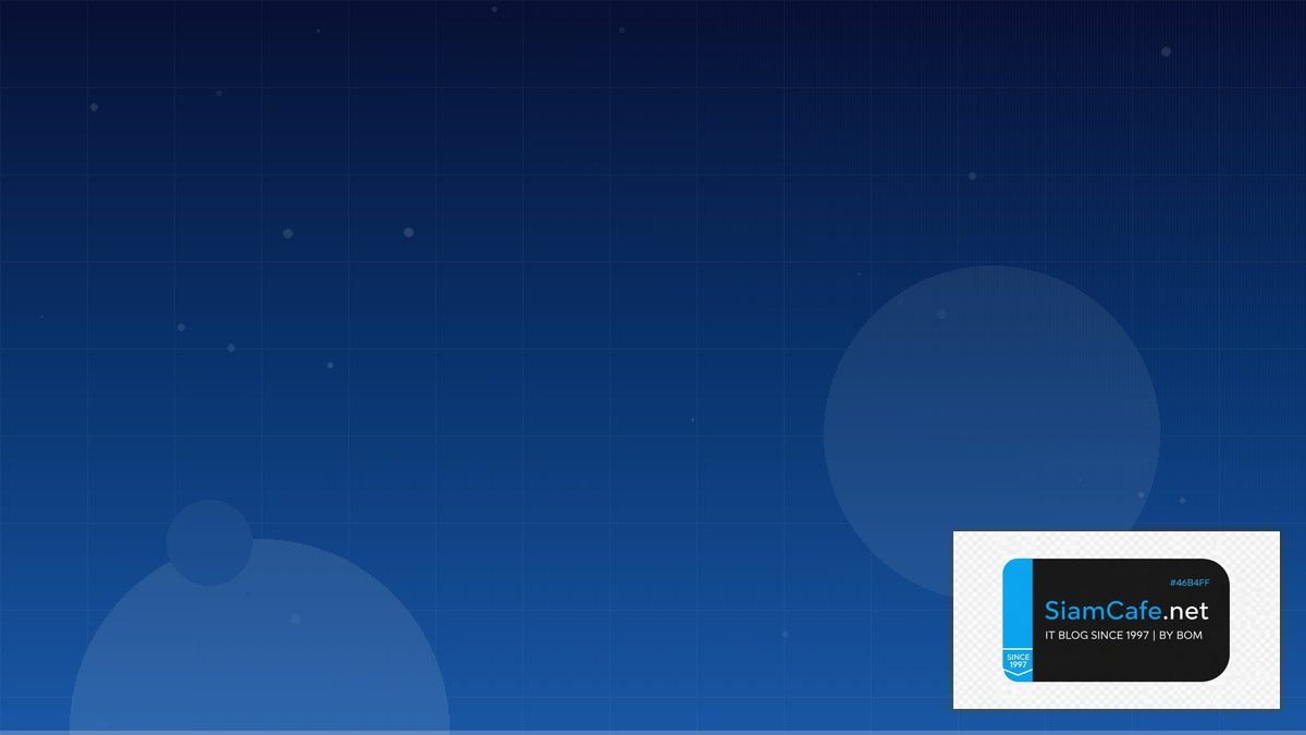 AWS CDK Log Management ELK | SiamCafe Blog