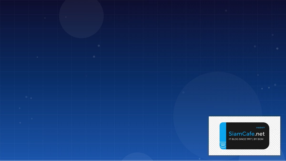 AWS CDK Low Code No Code | SiamCafe Blog