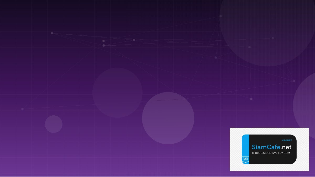 AWS CDK Machine Learning Pipeline | SiamCafe Blog