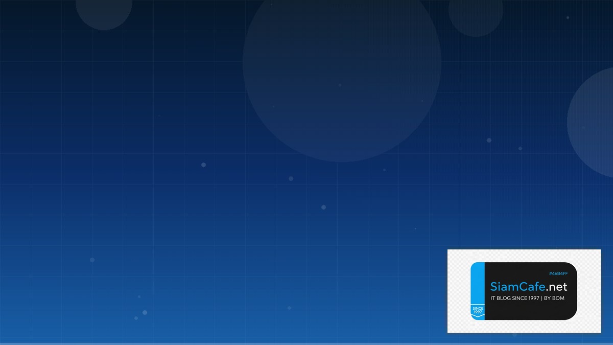 AWS CDK Metric Collection | SiamCafe Blog