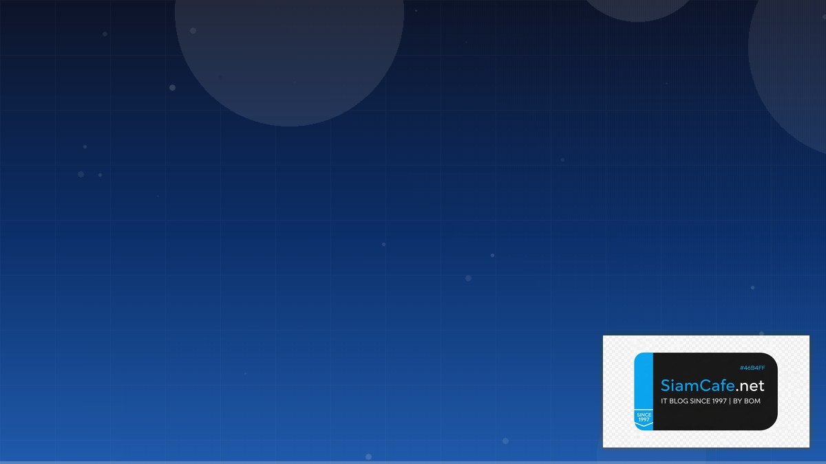 AWS CDK Open Source Contribution | SiamCafe Blog