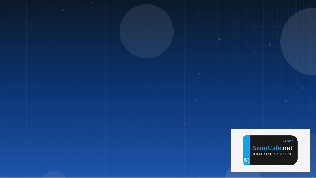 AWS CDK Post-mortem Analysis | SiamCafe Blog