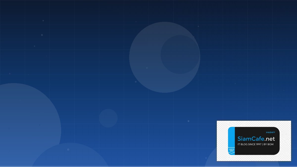 AWS CDK Progressive Delivery | SiamCafe Blog