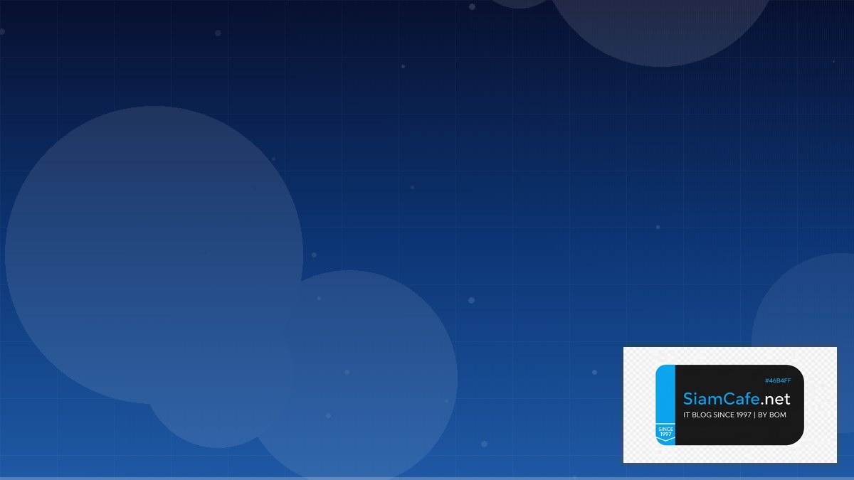 AWS CDK Pub Sub Architecture | SiamCafe Blog