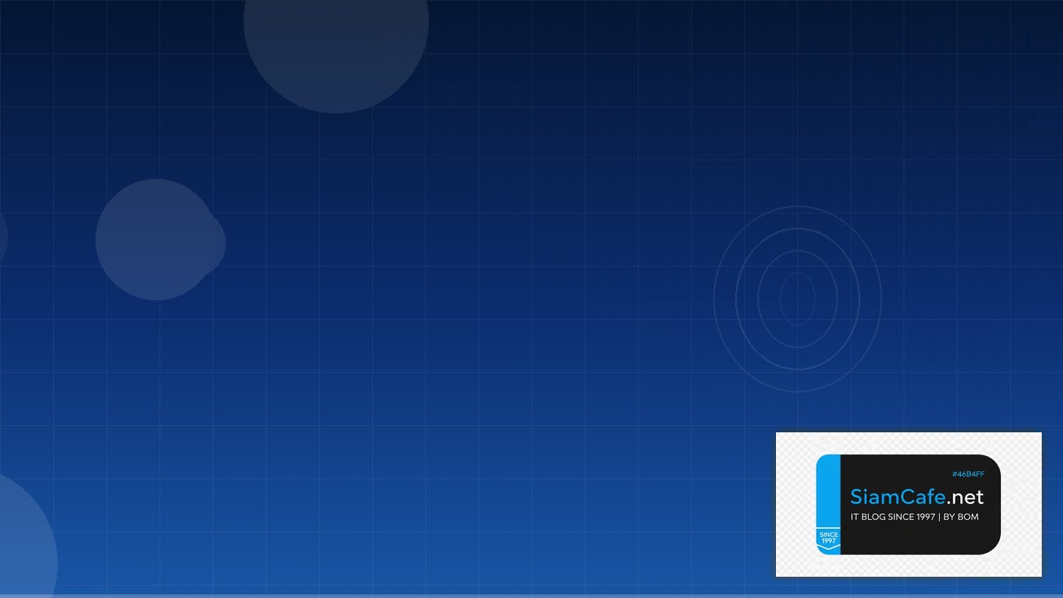 AWS CDK Shift Left Security | SiamCafe Blog