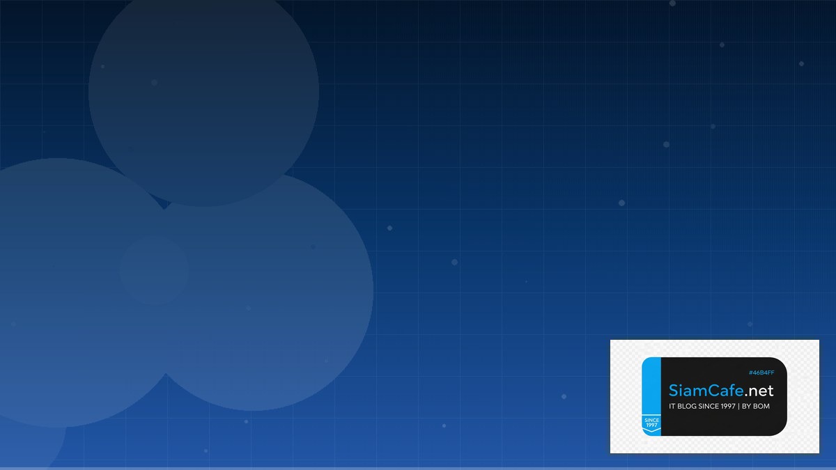 AWS CDK Zero Downtime Deployment | SiamCafe Blog