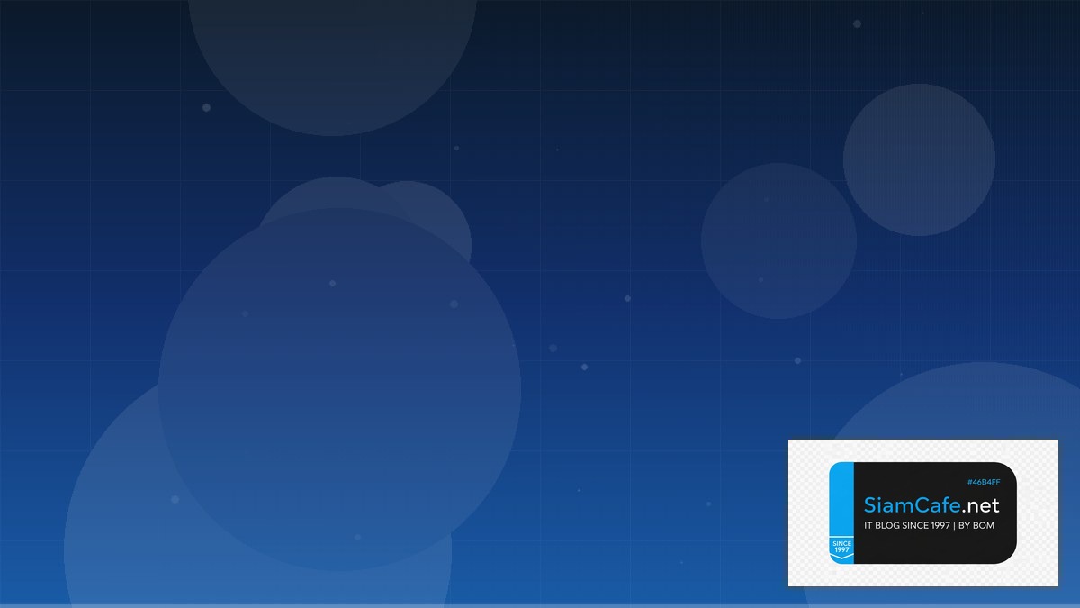 AWS EventBridge Automation Script | SiamCafe Blog