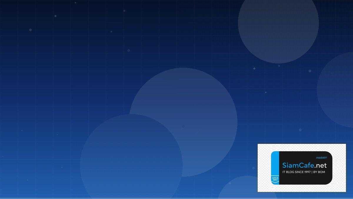 AWS EventBridge Backup Recovery Strategy | SiamCafe Blog