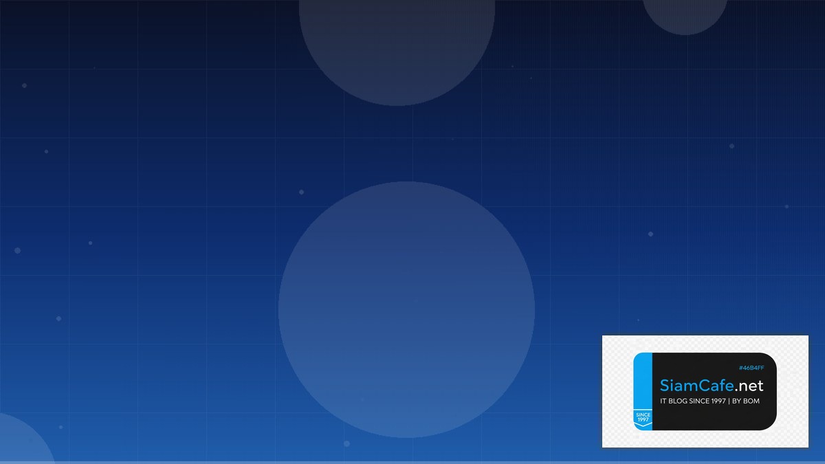 AWS EventBridge Chaos Engineering | SiamCafe Blog