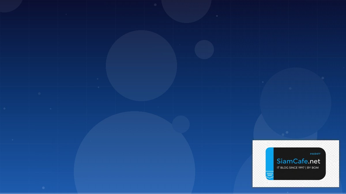 AWS EventBridge Compliance Automation | SiamCafe Blog